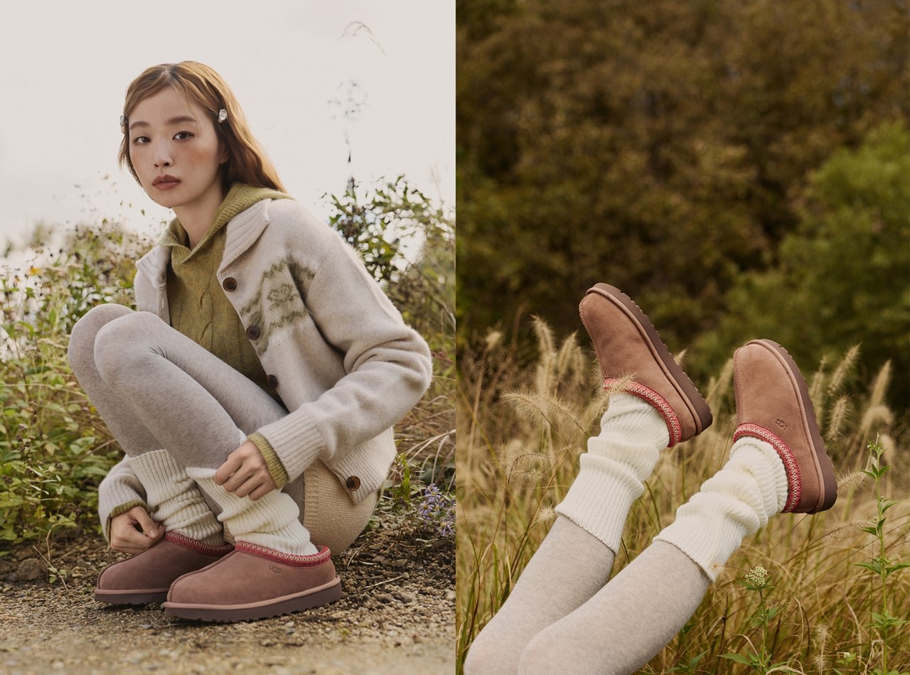 '거래액 3배 껑충' 무신사, 이른 추위에 겨울 슬리퍼 불티 27-Image